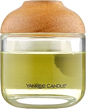 Парфумерія, косметика Аромадифузор "Ваніль і лайм" - Yankee Candle Vanilla Lime