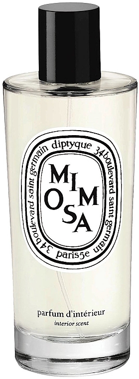 Ароматичний спрей для дому - Diptyque Mimosa Room Spray — фото N1