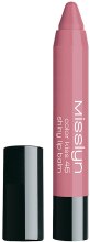 Духи, Парфюмерия, косметика Помада-бальзам для губ - Misslyn Color Kiss Shiny Lip Balm