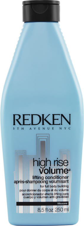Кондиционер для объема волос - Redken High Rise Volume Lifting Conditioner