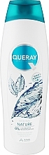 Духи, Парфюмерия, косметика Гель для душа "Nature" - Queray Shower Gel