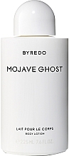 Духи, Парфюмерия, косметика Byredo Mojave Ghost - Лосьон для тела