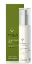 Духи, Парфюмерия, косметика Крем для лица дневной антивозрастной - Madara Cosmetics Time Miracle Day Cream