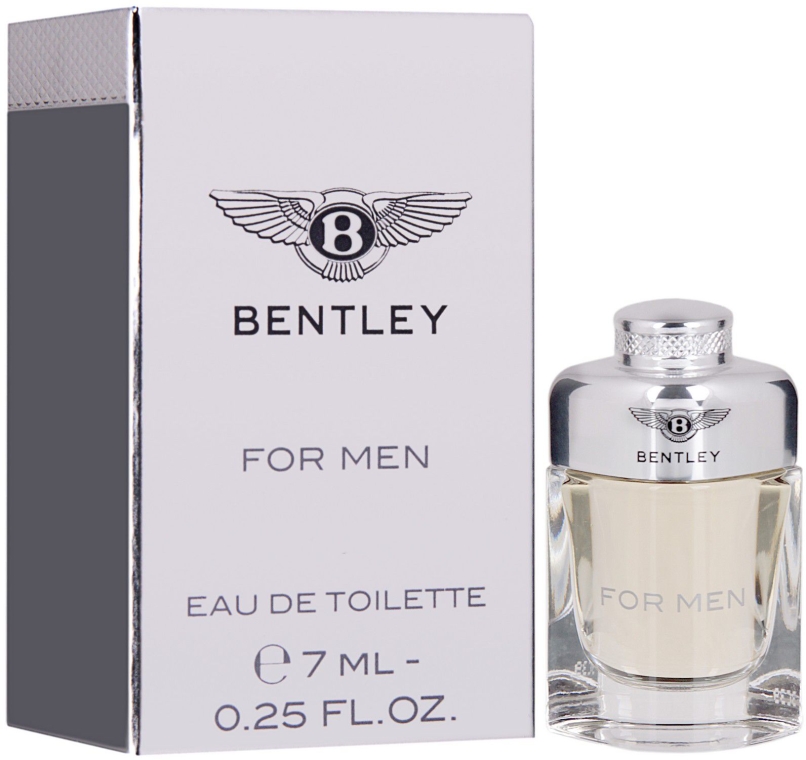Bentley Bentley for Men - Туалетна вода (міні)