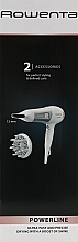 Фен для волос, CV5930F0 - Rowenta Powerline — фото N3