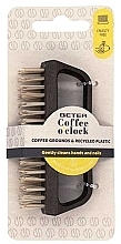 Духи, Парфюмерия, косметика Щетка для ногтей и рук - Beter Coffee O'clock Cleaning Brush