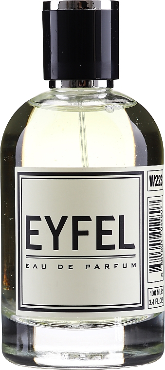 Eyfel Perfume W-223 - Парфумована вода — фото N4