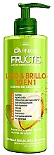 Парфумерія, косметика Крем для волосся - Garnier Fructis Smooth & Shine Cream