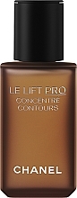 Моделирующий концентрат для лица - Chanel Le Lift Pro Concentre Contours — фото N3