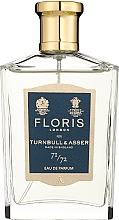 Floris Turnbull & Asser 71/72 - Парфюмированная вода — фото N1