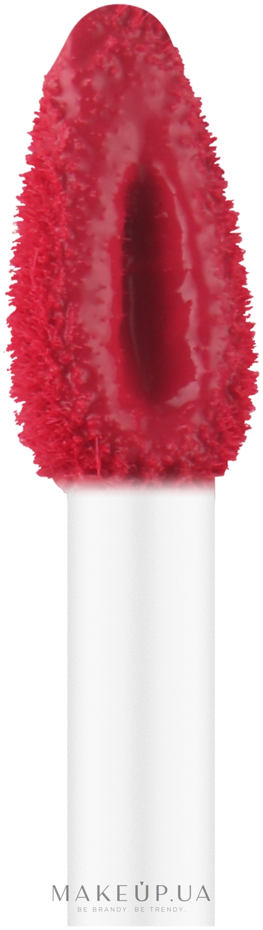 Рідка матова помада для губ - Ingrid Cosmetics Liquid Lipstick Matt — фото 203