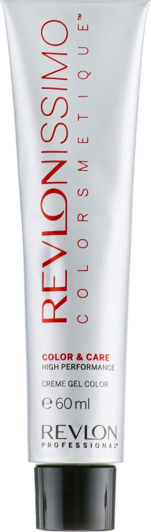 Крем-фарба для волосся - Revlon Professional Revlonissimo NMT — фото N1