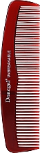 Парфумерія, косметика Гребінь для волосся, 13 см - Donegal Hair Comb