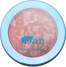 Духи, Парфюмерия, косметика УЦЕНКА Румяна - Dan Prestige Rouge Powder*