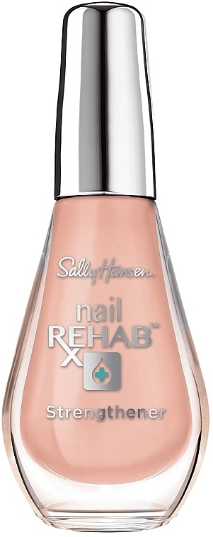 Средство для интенсивного восстановления ногтей - Sally Hansen Nail Rehab