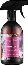 Духи, Парфюмерия, косметика Парфюмированный ароматизатор для воздуха - Barwa Perfect House
