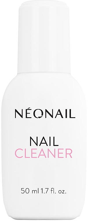 Знежирювач для нігтів - NeoNail Professional Cleaner Nail — фото N1