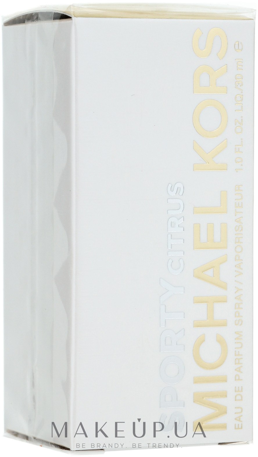 Parfum michael kors sporty citrus 50 store ml