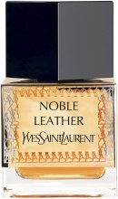 Парфумерія, косметика Yves Saint Laurent Noble Leather - Парфумована вода