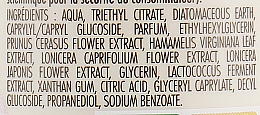 Дезодорант с экстрактами цветов вишни и гамамелиса - L'Arbre Vert Deodorant  — фото N3