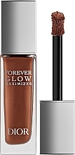 Духи, Парфюмерия, косметика Жидкий хайлайтер для лица - Dior Forever Glow Maximizer Highlighter