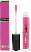 Духи, Парфюмерия, косметика Блеск для губ - Prada Candy Lip Gloss