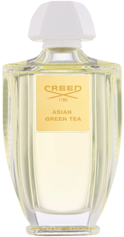 Creed Acqua Originale Asian Green Tea - Парфюмированная вода — фото N2