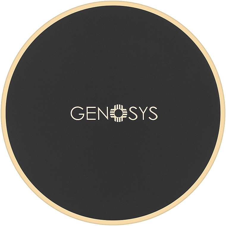 Кушон для обличчя - Genosys Skin Caring Blemish Balm Cushion — фото N2