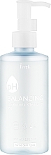 Гидрофильное масло - Prreti pH Balancing Hyaluronic Cleansing Oil  — фото N1