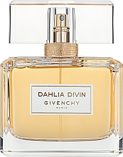 Духи, Парфюмерия, косметика Givenchy Dahlia Divin - Парфюмированная вода