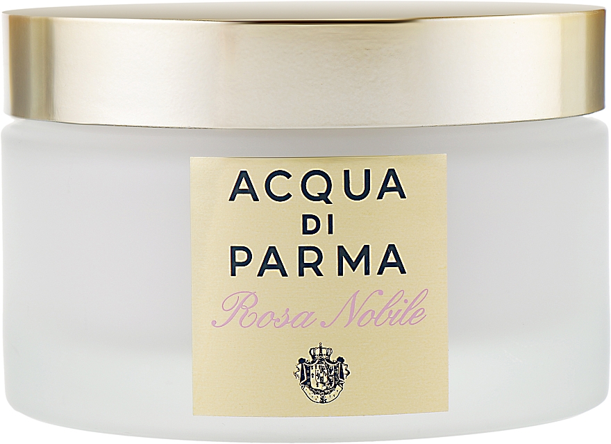 Acqua di Parma Rosa Nobile Body Cream - Крем для тела