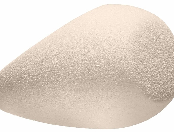 Спонж для макіяжу - Nanshy Drop of Finesse Makeup Blending Sponge — фото N4