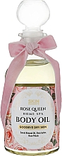 Масло для тела "Королевская роза" - Apothecary Skin Desserts Rose Queen Body Oil  — фото N3