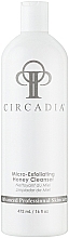 Медовый гель-микроэксфолиант для очищения кожи лица - Circadia Micro-Exfoliating Honey Cleanser — фото N3