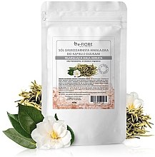 Парфумерія, косметика Гімалайська сіль для ванни "Білий чай" - E-Fiore White Tea Himalayan Salt