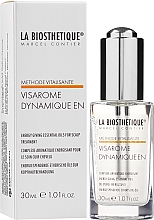 Аромакомплекс для сухой кожи головы - La Biosthetique Methode Vitalisante Visarome Dynamique EN — фото N2
