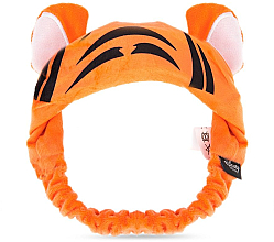 Парфумерія, косметика Пов'язка на голову "Тигр" - Mad Beauty Elastic Headband Winnie The Pooh Tigger