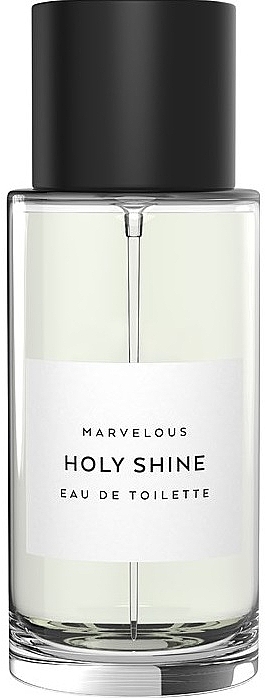 Marvelous Holy Shine - Туалетна вода — фото N1