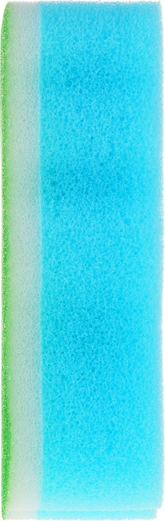 Мочалка банная детская, Ben Elf - Suavipiel Ben & Holly's Bath Sponge — фото N2