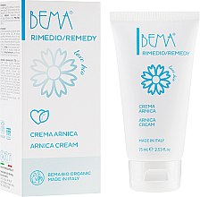 Духи, Парфюмерия, косметика Универсальный крем с экстрактом арники - Bema Cosmetici Bema Love Bio Arnica Cream