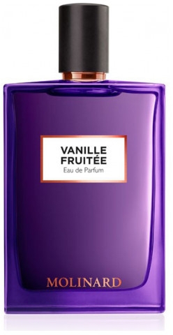 Molinard Vanille Fruitee - Парфюмированная вода (тестер без крышечки) — фото N1