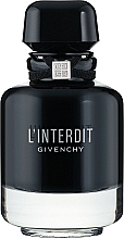 Givenchy L'Interdit Eau de Parfum Intense - Парфюмированная вода — фото N1
