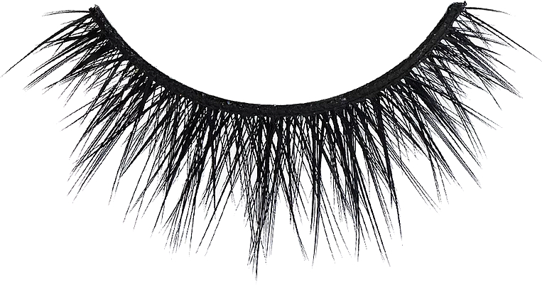 Накладные ресницы - House of Lashes Allura Lite False Eyelashes — фото N2