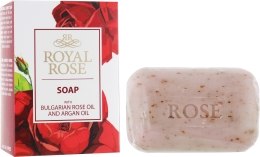 Парфумерія, косметика Натуральне косметичне мило - BioFresh Royal Rose Soap