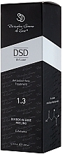 УЦЕНКА Пилинг Диксидокс Де Люкс № 1.3 - Simone DSD De Luxe Dixidox DeLuxe Antiseborrheic Peeling * — фото N4