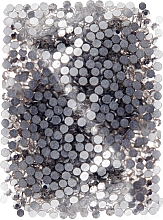 Парфумерія, косметика Декоративні кристали для нігтів Crystal, розмір SS 03, 1000 шт. - Kodi Professional