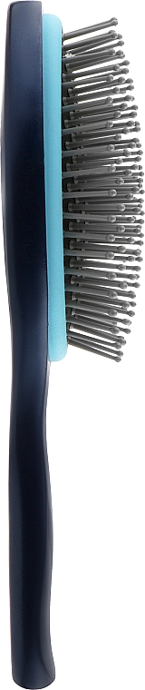 Массажная щетка для волос, 22,5см - Titania Salon Professional — фото N2