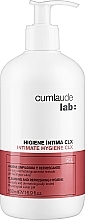 Парфумерія, косметика Очищувальний гель для інтимної гігієни - Cumlaude CLX Gynelaude Intimate Hygiene