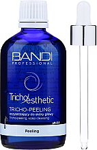 Парфумерія, косметика Трихо-пілінг для очищення шкіри голови ph-3.5 - Bandi Professional Tricho Esthetic Scalp Cleansing Tricho-Peeling