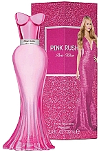 Paris Hilton Pink Rush - Парфюмированная вода — фото N2